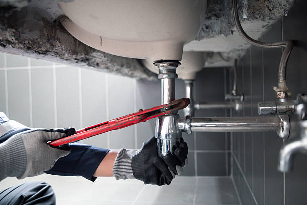 Trusted Sewer Line Repair service in West Bend, WI - AAA Plumbing Heating